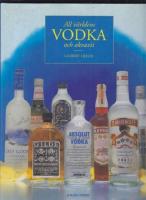 All v&auml;rldens vodka & akvavit