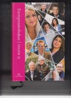 Entrepren&ouml;rsboken. Vol. II
