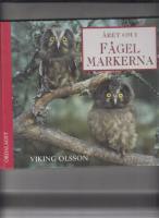 &Aring;ret om i f&aring;gelmarkerna