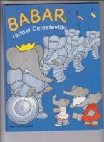 Babar r&auml;ddar Celesteville