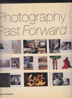 Photography past forward : Aperture at 50