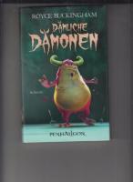 DÄMLICHE DÄMONEN