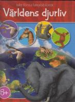 V&auml;rldens djurliv