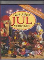 Julverkstan