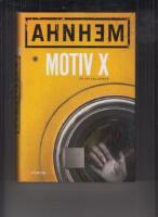 Motiv X