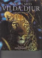 M&ouml;ten med vilda djur
