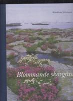Blommande sk&auml;rg&aring;rd