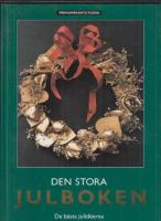 DEN STORA JULBOKEN