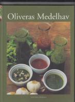 Oliveras Medelhav