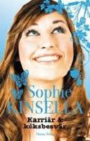 Karri&auml;r & k&ouml;ksbesv&auml;r