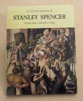 Stanley Spencer : visions from a Berkshire village