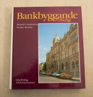 Bankbyggande i Sverige