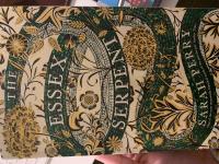 The Essex Serpent