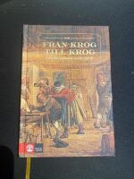 Fr&aring;n krog till krog : svenskt ute&auml;tande under 700 &aring;r