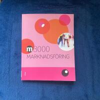 M3000 Marknadsf&ouml;ring Faktabok