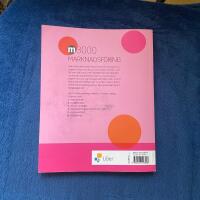 M3000 Marknadsf&ouml;ring Faktabok