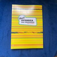 Start Svenska som andraspr&aring;k