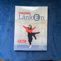 Matematik L&auml;nken 9-Gy1