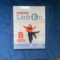 Matematik L&auml;nken 9-Gy1 B-boken