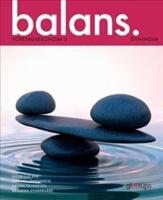 Balans F&ouml;retagsekonomi 2 &Ouml;vningar