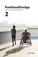 Funktionsf&ouml;rm&aring;ga 2, elevbok