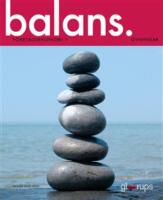 Balans F&ouml;retagsekonomi 1 &Ouml;vningar