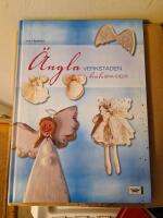 &Auml;nglaverkstaden : himla bra id&eacute;er