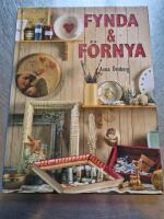 Fynda & f&ouml;rnya