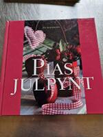 Pias julpynt