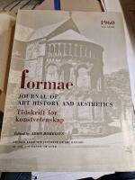 Format Journal of Art history and aestihetics Vol 36
