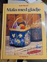 M&aring;la med gl&auml;dje
