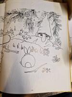 M&aring;la med gl&auml;dje