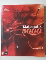 Matematik 5000 Kurs 1a Röd Lärobok