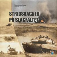 Stridsvagnen p&aring; slagf&auml;ltet