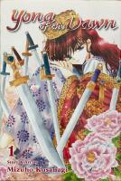 Yona of the dawn Vol. 1