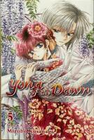 Yona of the dawn Vol. 5