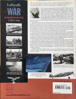 Luftwaffe At War Volume 2: Blitzkrieg In The West 1939-1940