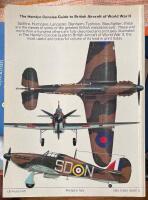 Concise guide to British aircraft of World War II