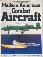 Modern American combat aircraft