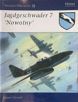 Jagdgeschwader 7 &acute;Nowotny&acute;