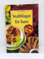 Snabblagat f&ouml;r barn