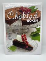 Chokladboken