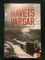 Havets vargar - dramatiska ub&aring;tsepisoder fr&aring;n andra v&auml;rldskriget