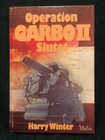 Operation Garbo II
