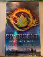 Divergent
