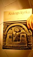 Alskogs kyrka, Gotland