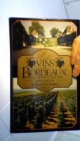 Les vins de Bordeaux