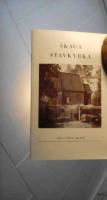 Skaga stavkyrka