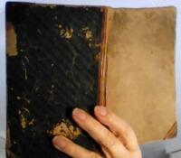 L&auml;sebok i Naturl&auml;ran f&ouml;r Sweriges Allmoge