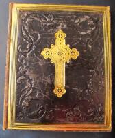 Kyrko-handbok hwaruti stadgas huru Gudstjensten i Swenska F&ouml;ramlingar skall behandlas